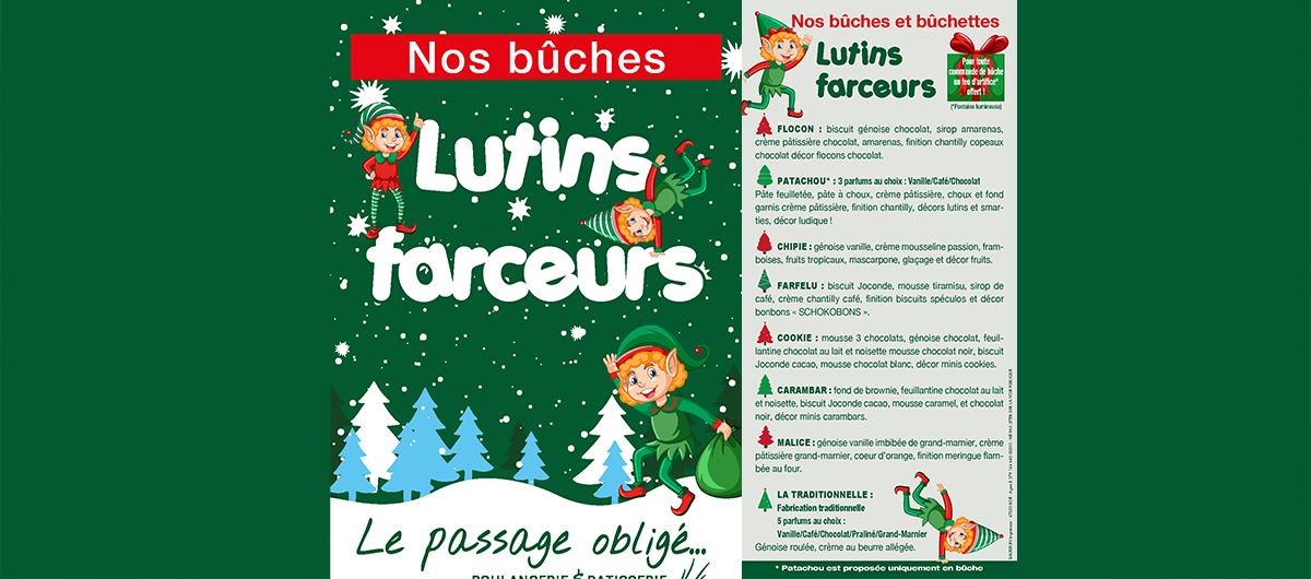 Buches Noel 2024